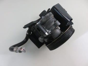 фото thumb №7, Насос усилителя peugeot 206 1.4 hdi 8v 70 - 8hx 9637000980