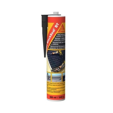 SIKA BLACKSEAL BT USZCZELNIACZ DEKARSKI 300ML