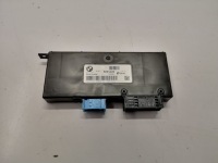 фото thumb №1, Bmw 5 f10 f11 модуль блок керування камери 9291449