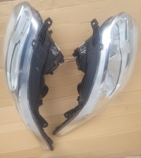 фото thumb №6, Ford transit mk8 12-18 лампа с led правая