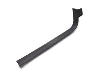 фото thumb №1, Планка накладка порога левый перед peugeot 607 рестайлинг 9635962177