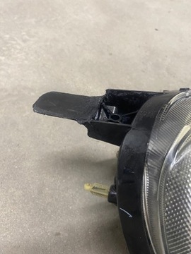 фото thumb №8, Nissan micra k13 фара лампа правая 90000508