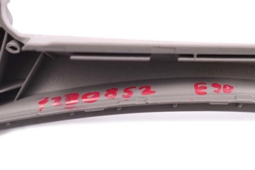 фото thumb №10, Bmw e90 e91 тримач ручка двері правий сірий