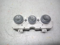 фото thumb №1, Панель обдув кондиціонера mazda 6 i gg rg20