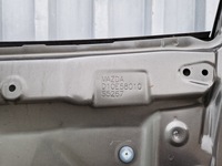 фото thumb №9, Mazda cx3 cx-3 двері праві перед передні d10e58010