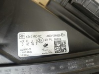 Jaguar e-pace full led фара лампа Оригинал, фото thumb