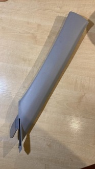 фото thumb №1, Захист стійка лівий перед mazda rx-8 rx8 f15268170