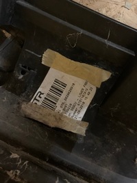 фото thumb №9, Новий org бампер maserati levante gts 670118506g