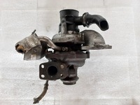 фото thumb №9, Ford 1.6 hdi c-max c4 турбина турбонагнетатель