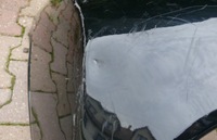 фото thumb №14, Бампер перед передній honda civic ix 9 2011-2013 71101-tv0-zz00