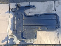 Купити Плита захист під  коробка передач передач mercedes w205 c-klasa, фото thumb