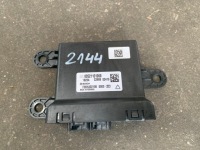 Купити Alfa romeo stelvio giulia блок керування модуль pdc 521101060 fiat jeep, фото thumb