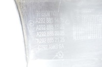 фото thumb №11, Накладка бампера зад mercedes gle купе w292 a2928851425