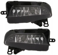 фото thumb №1, Audi a5 s5 комплект протитуманних фар лампа протитуманних