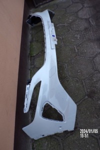 фото thumb №3, Бампер передний renault austral leszno rawicz