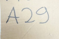 фото thumb №8, Кронштейн задней лампы renault laguna 7750816306