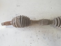 фото thumb №2, Mazda 6 ii gh 08r- 2.2 citd приводной вал левая перед man