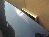 фото thumb №15, Mazda 3 bm 13-18 капот крышка двигателя kol 41w c403