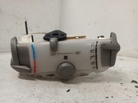 фото thumb №11, Citroen c1 панель обдув 69617004 55900-0h020