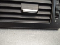 Bmw x3 e83 решітка обдув середня 3415965 Оригінал, фото thumb