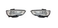 фото thumb №1, Фари audi a3 8v 2012-2016 комплект l+r