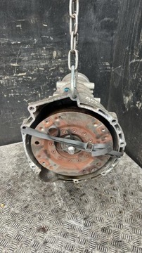 фото thumb №6, Автоматична коробка передач коробки передач bmw 1 2009 6 коробки передач 6hp21