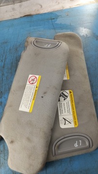 фото thumb №4, Захист сонцезахисна mitsubishi endeavor 04r