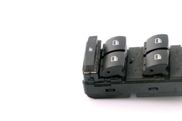 фото thumb №11, Bmw x5 x6 e70 e71 панель скло перемикач дзеркал