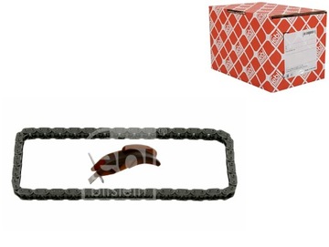 фото thumb №15, Ланцюг насоса масла febi 33910