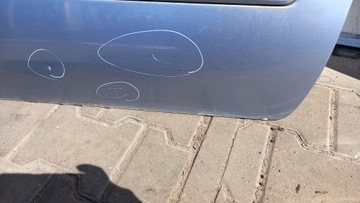 фото thumb №3, Двері праві перед opel zafira 06r універсал