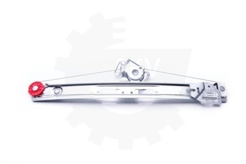 фото thumb №7, Підйомник. скла зад pr ele bmw 3 e46 98-05 4d