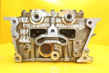 фото thumb №7, Головка renault clio iv megane nissan 1.2 tce h5f 110425271r