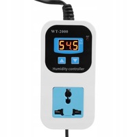 фото thumb №8, Higrostat разъём переключателя влажность