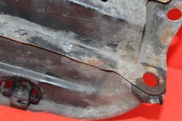 фото thumb №9, Pas переднє підсилювач верхній citroen xsara picasso 1 i 1.6 hdi 90 km рестайлінг