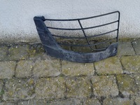 фото thumb №1, Renault range gama truck c защита лампы фара правая оригинал