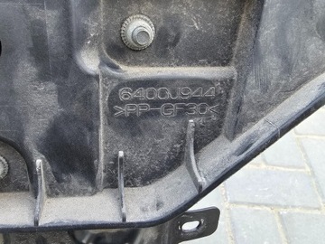 фото thumb №10, Mitsubishi outlander iv 21- pas переднее комплектный 6400j944 usa
