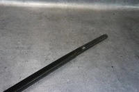 Молдинг скло ущільнювач volvo v40 2 хром правий перед права Зі Шроту, фото thumb