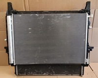 фото thumb №8, Комплект радиатор mercedes sprinter w907 w910 2.0 cdi 2020-a9075001200