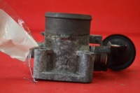 Дросельна заслінка 25177989 opel meriva a 1.6 16v 100 km 02-06 в Україні, фото thumb