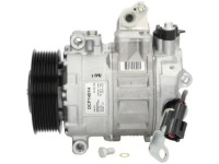 фото thumb №8, Компрессор кондиционера land rover discovery iii l