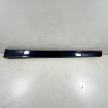 фото thumb №1, Bmw 3 f30 f31 планка накладка пороговая порог правая