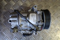 фото thumb №1, Компрессор кондиционера clio v 926005450r