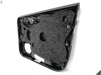 фото thumb №10, Audi rs7 s7 a7 4g8 c7 10-18 обивка обшивка дверь левая перед exclusive