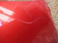 Бампер задній задній renault megane iv універсал Оригінал, фото thumb