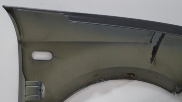 фото thumb №12, Крыло переднее левый seat ibiza iv рестайлинг 2013