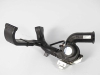 фото thumb №1, Mercedes w216 w221 вентилятор воздуходувка