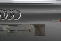 фото thumb №12, Audi a5 8t sportback рестайлинг крышка багажника lx7r