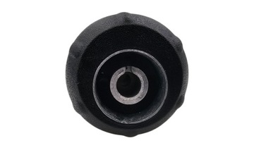 фото thumb №12, Ручка изменения коробки передач fiat 500 2012-2018 123456r