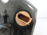 фото thumb №13, Ford mustang v 5 gt 09-12 lift левая лампа обычная противотуманная фара перед