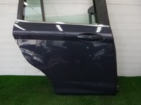 фото thumb №5, Ford b-max 12- двері задні праве задня midnight sky